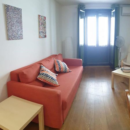 Dimora Maqueda Apartment Palermo Luaran gambar