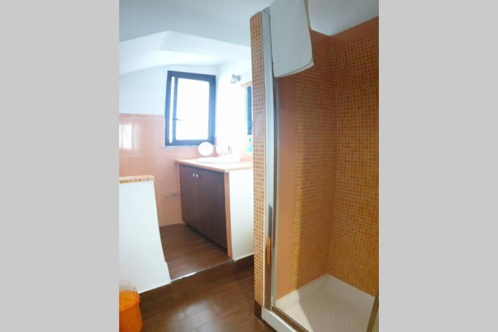 Dimora Maqueda Apartment Palermo Luaran gambar
