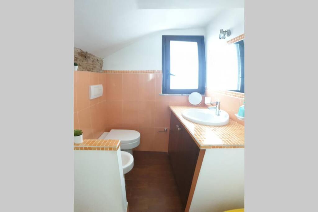 Dimora Maqueda Apartment Palermo Luaran gambar
